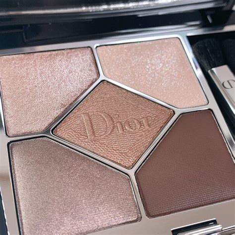 palette dior nerpo|palette dior ombretti.